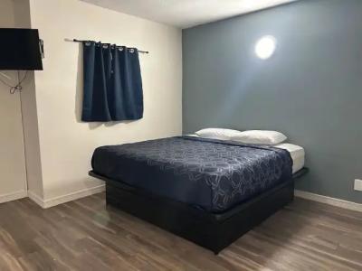 Budget Inn Hollywood - 13