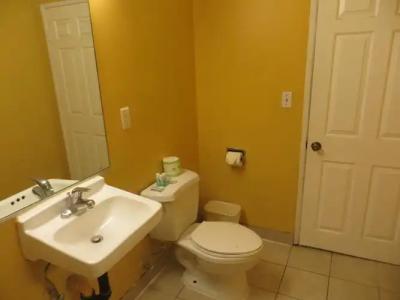 Budget Inn Hollywood - 6