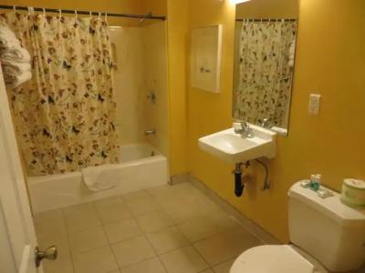 Budget Inn Hollywood - 7