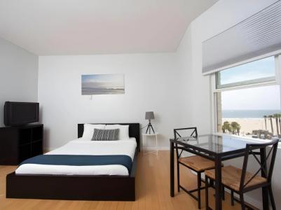 Air Venice on the Beach - 4