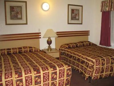 Best Western Oxnard Inn - 34