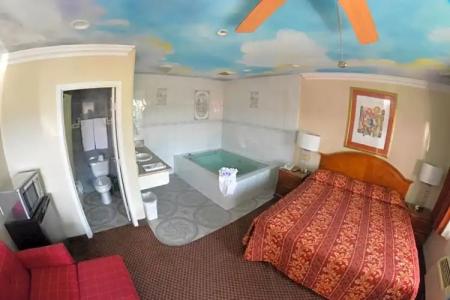 Best Western Oxnard Inn - 79