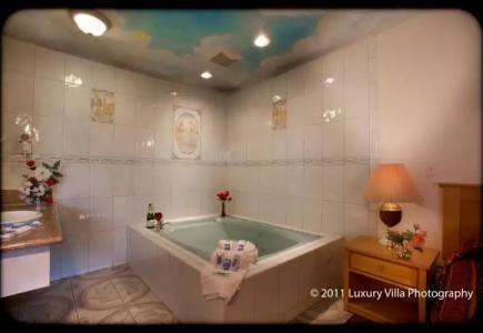 Best Western Oxnard Inn - 37