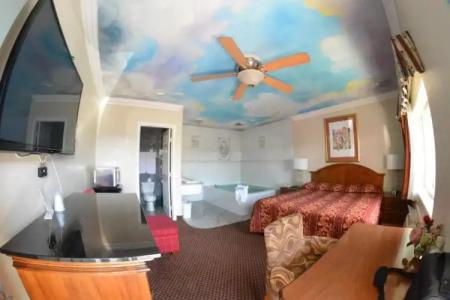 Best Western Oxnard Inn - 71