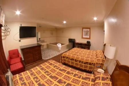 Best Western Oxnard Inn - 40