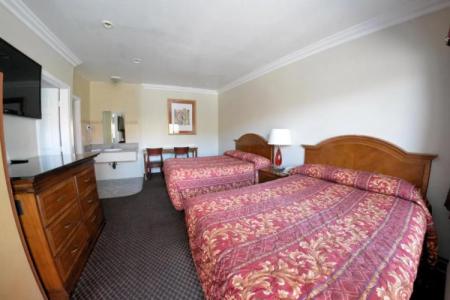 Best Western Oxnard Inn - 22