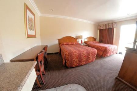 Best Western Oxnard Inn - 19