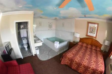 Best Western Oxnard Inn - 21