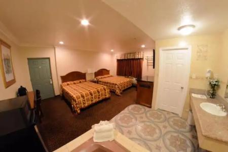 Best Western Oxnard Inn - 36