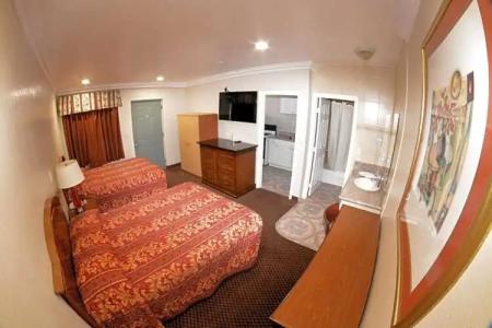 Best Western Oxnard Inn - 58