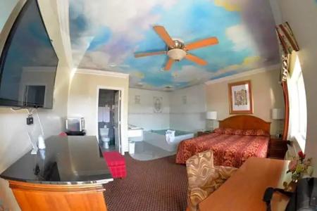 Best Western Oxnard Inn - 73