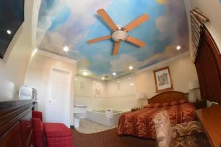 Best Western Oxnard Inn - 17