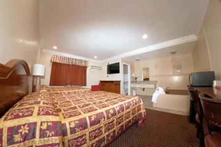 Best Western Oxnard Inn - 39
