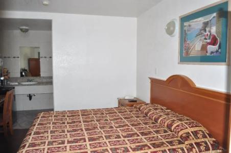 Best Western Oxnard Inn - 26