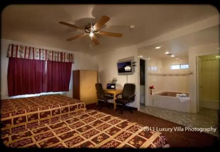 Best Western Oxnard Inn - 46