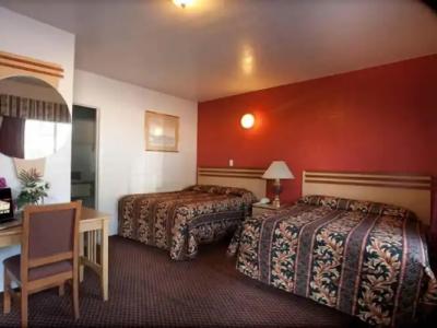 Best Western Oxnard Inn - 2