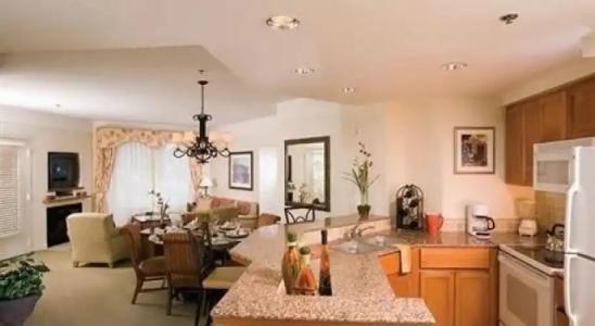 Marriott's Shadow Ridge I - The Villages - 42