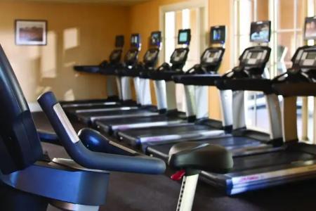 Marriott's Shadow Ridge I - The Villages - 24