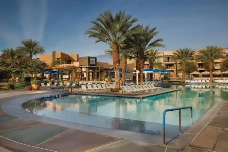 Marriott's Shadow Ridge I - The Villages - 49