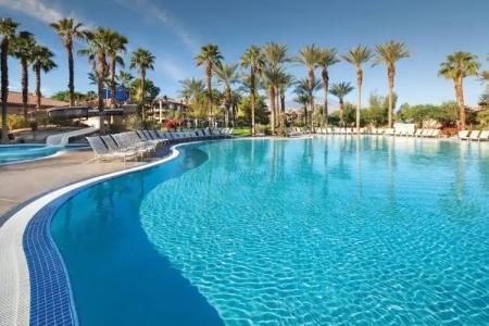 Marriott's Shadow Ridge I - The Villages - 44