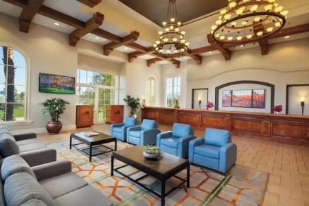 Marriott's Shadow Ridge I - The Villages - 0