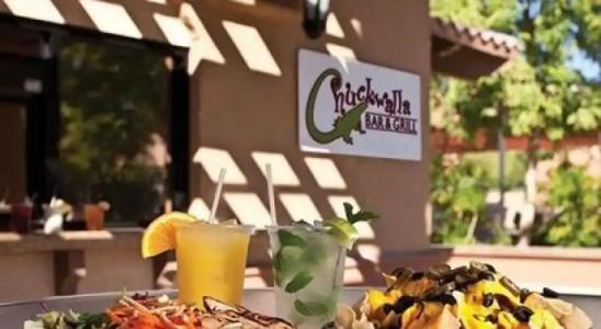 Marriott's Shadow Ridge I - The Villages - 10