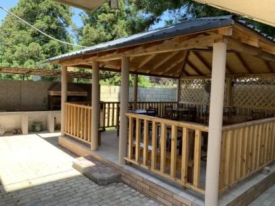 Kard House Mini-Hotel - 9