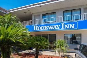Rodeway Inn Kissimmee Maingate West - Free Theme Park Shuttle, Orlando