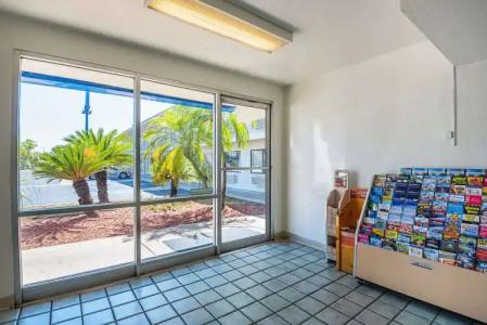 Rodeway Inn Kissimmee Maingate West - Free Theme Park Shuttle - 7