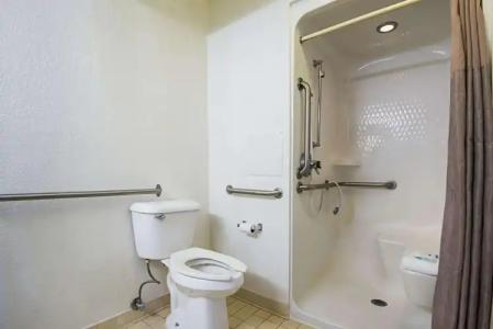 Rodeway Inn Kissimmee Maingate West - Free Theme Park Shuttle - 8