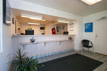 Rodeway Inn Kissimmee Maingate West - Free Theme Park Shuttle - 19