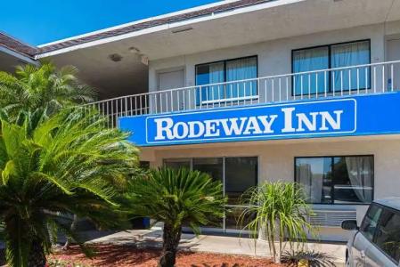 Rodeway Inn Kissimmee Maingate West - Free Theme Park Shuttle - 0