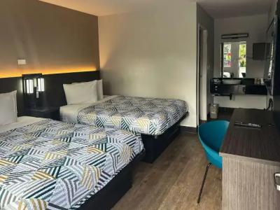 Motel 6 Kissimmee, FL - Orlando - 37