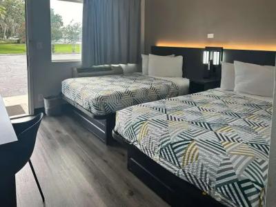 Motel 6 Kissimmee, FL - Orlando - 38