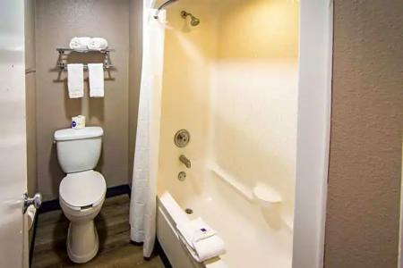 Motel 6 Kissimmee, FL - Orlando - 47