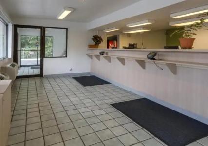 Motel 6 Kissimmee, FL - Orlando - 7