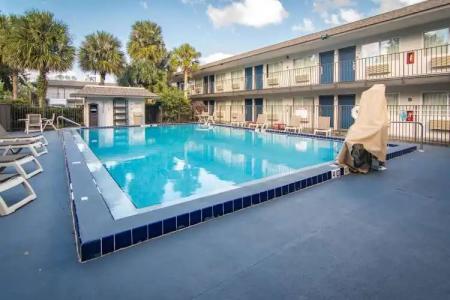 Motel 6 Kissimmee, FL - Orlando - 13