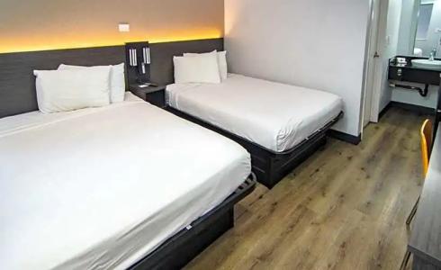 Motel 6 Kissimmee, FL - Orlando - 55