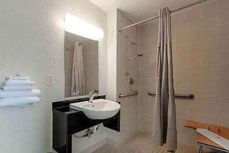 Motel 6 Kissimmee, FL - Orlando - 26