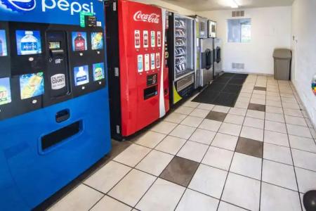 Motel 6 Kissimmee, FL - Orlando - 11