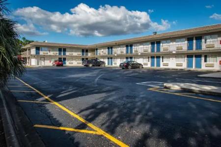 Motel 6 Kissimmee, FL - Orlando - 15