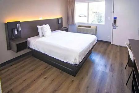 Motel 6 Kissimmee, FL - Orlando - 29