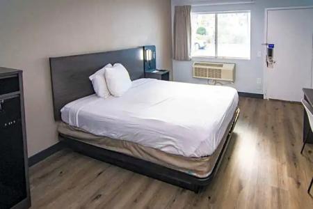 Motel 6 Kissimmee, FL - Orlando - 28