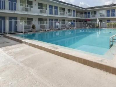 Motel 6 Kissimmee, FL - Orlando - 14