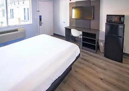 Motel 6 Kissimmee, FL - Orlando - 21