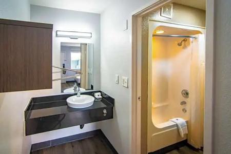 Motel 6 Kissimmee, FL - Orlando - 53