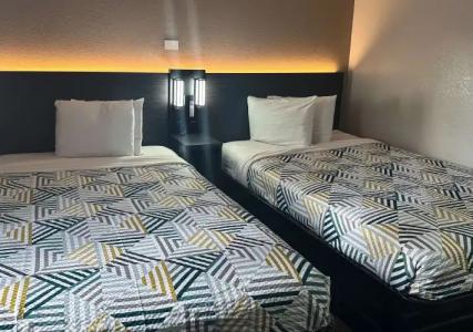 Motel 6 Kissimmee, FL - Orlando - 43