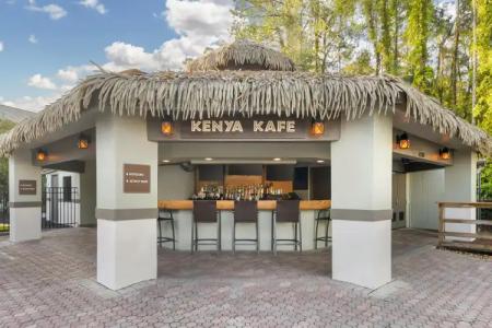 Parkway International Resort - 29