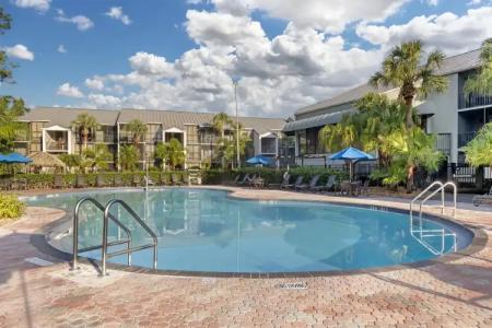 Parkway International Resort - 18