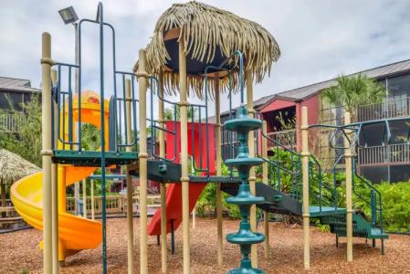 Parkway International Resort - 20